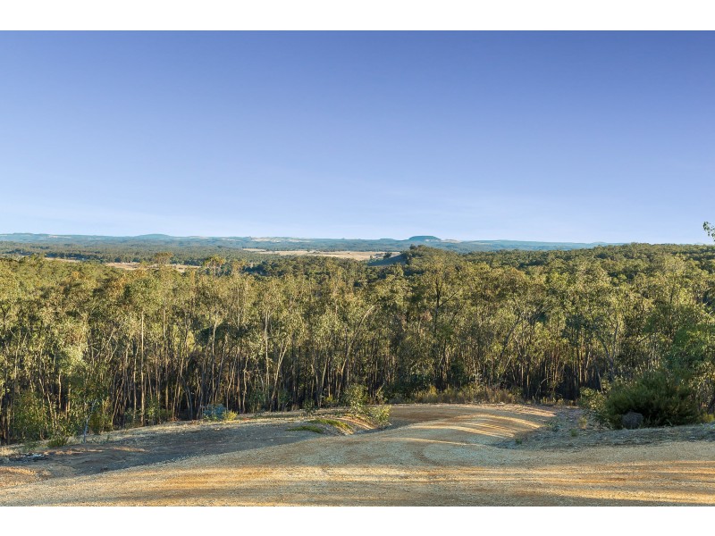 192 Ranters Gully Road, Muckleford VIC 3451