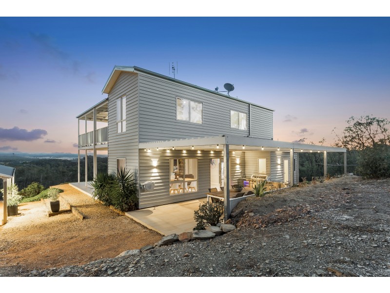 192 Ranters Gully Road, Muckleford VIC 3451