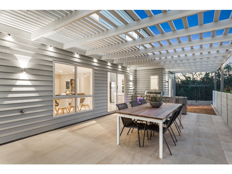 192 Ranters Gully Road, Muckleford VIC 3451