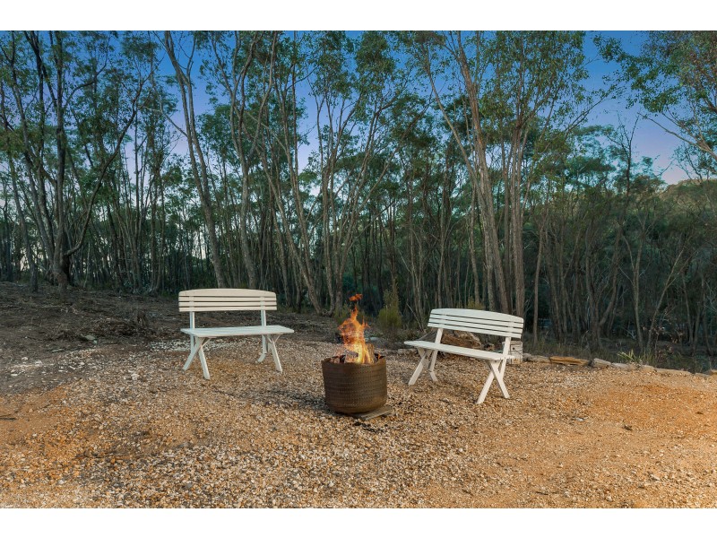 192 Ranters Gully Road, Muckleford VIC 3451