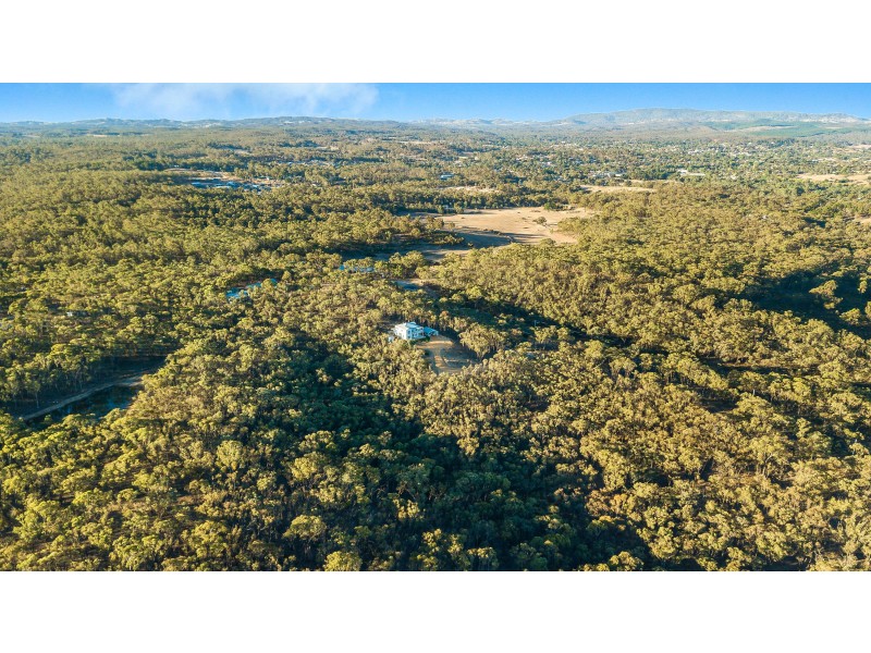 192 Ranters Gully Road, Muckleford VIC 3451