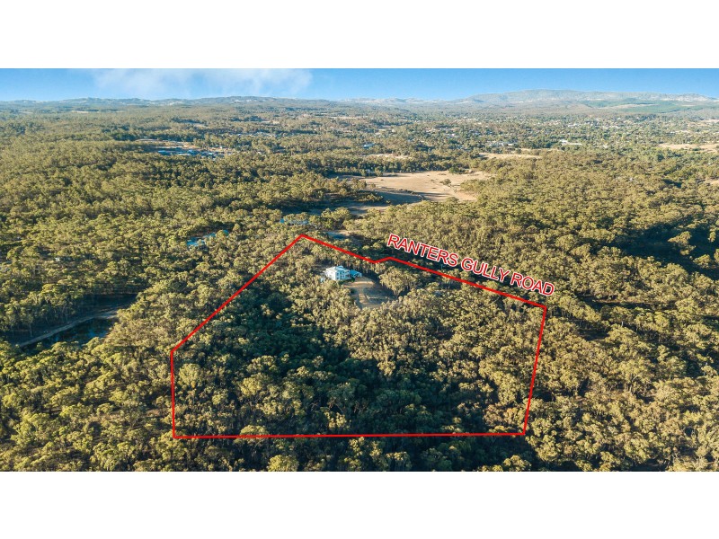 192 Ranters Gully Road, Muckleford VIC 3451