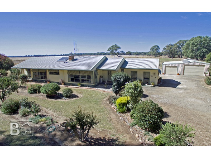 564 Restdown Road, Rochester VIC 3561