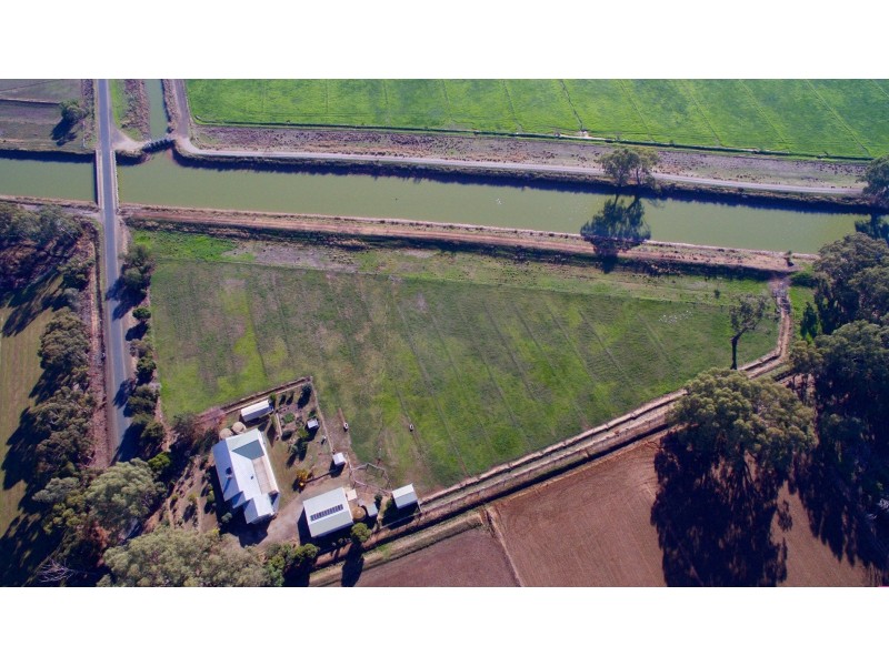 564 Restdown Road, Rochester VIC 3561