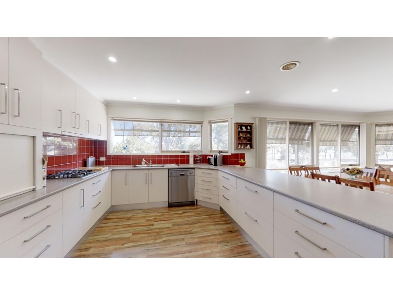 564 Restdown Road, Rochester VIC 3561