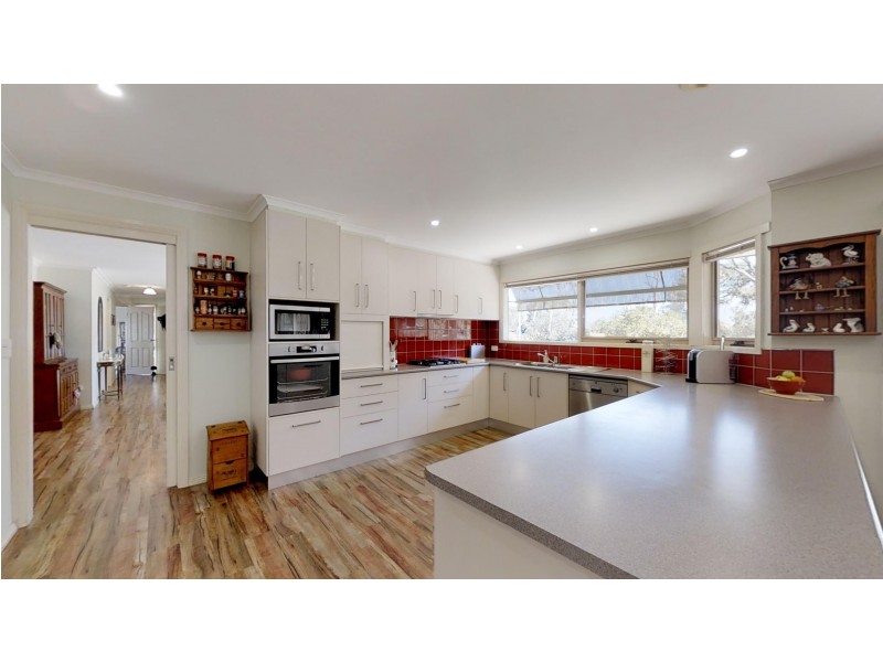 564 Restdown Road, Rochester VIC 3561