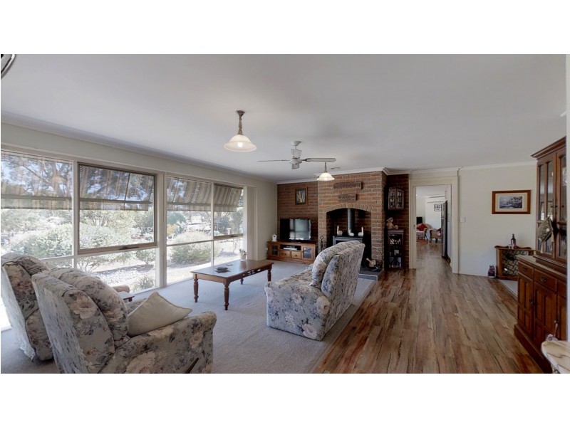 564 Restdown Road, Rochester VIC 3561