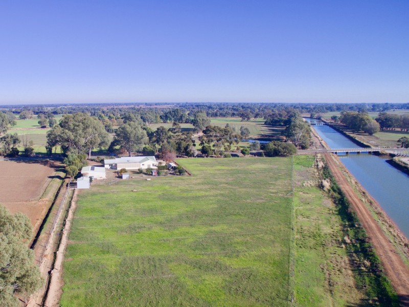 564 Restdown Road, Rochester VIC 3561