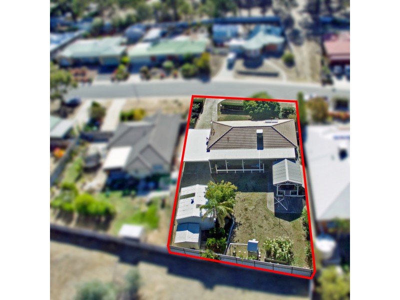 22 Lukin Crescent, Kangaroo Flat VIC 3555