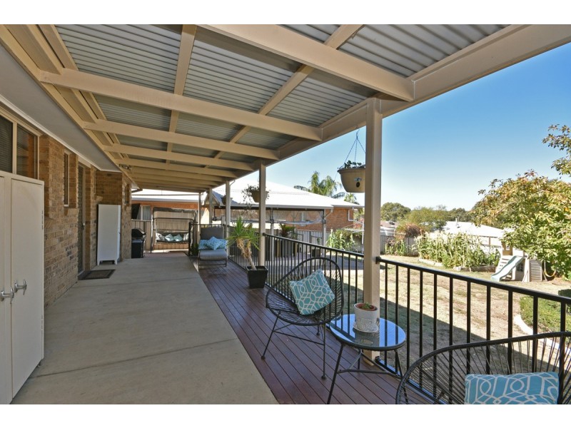22 Lukin Crescent, Kangaroo Flat VIC 3555