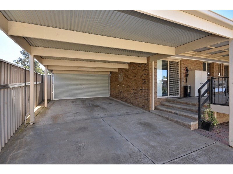 22 Lukin Crescent, Kangaroo Flat VIC 3555