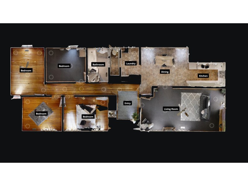 1 Roy Court, California Gully VIC 3556