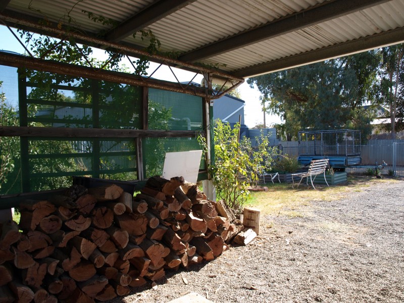 58 Alma Street, St Arnaud VIC 3478