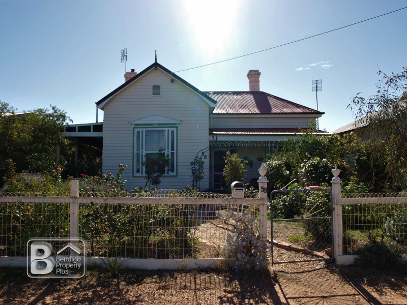 58 Alma Street, St Arnaud VIC 3478