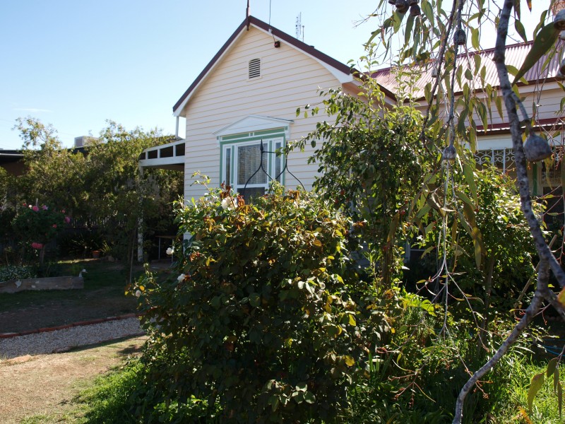 58 Alma Street, St Arnaud VIC 3478