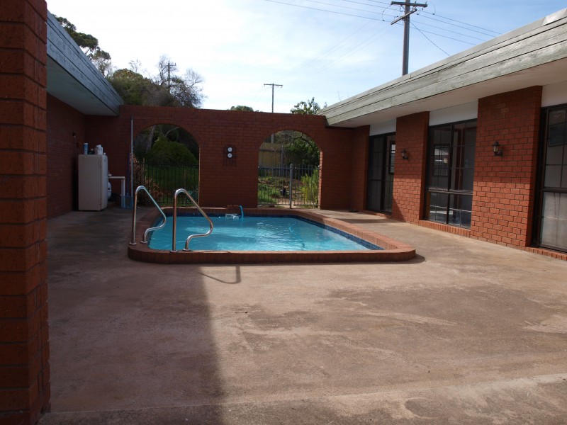 46 Hospital Street, Wedderburn VIC 3518