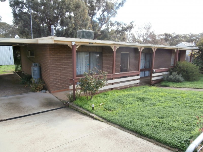 33 Commercial Road, Tarnagulla VIC 3551