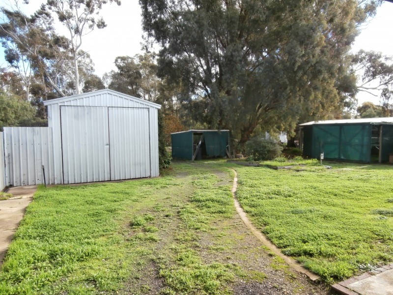 33 Commercial Road, Tarnagulla VIC 3551