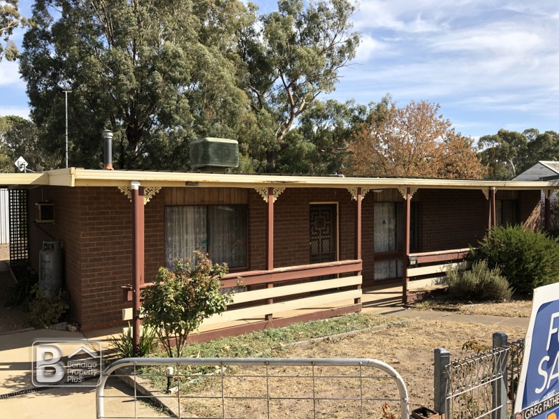 33 Commercial Road, Tarnagulla VIC 3551