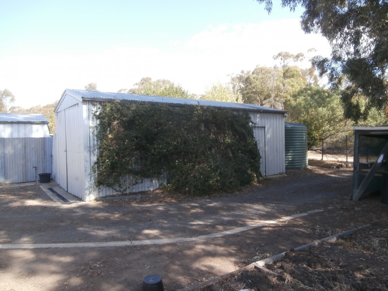 33 Commercial Road, Tarnagulla VIC 3551
