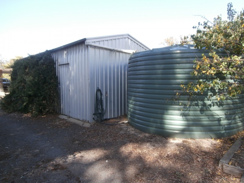 33 Commercial Road, Tarnagulla VIC 3551