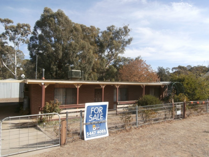 33 Commercial Road, Tarnagulla VIC 3551