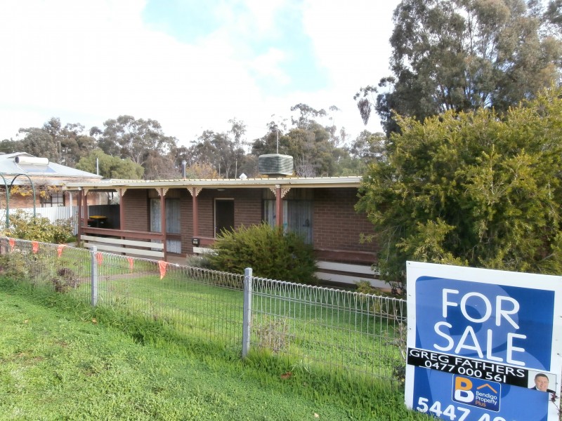 33 Commercial Road, Tarnagulla VIC 3551