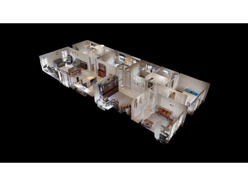 7 Freeman Drive, Kangaroo Flat VIC 3555