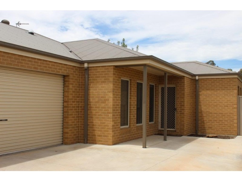 East Bendigo VIC 3550