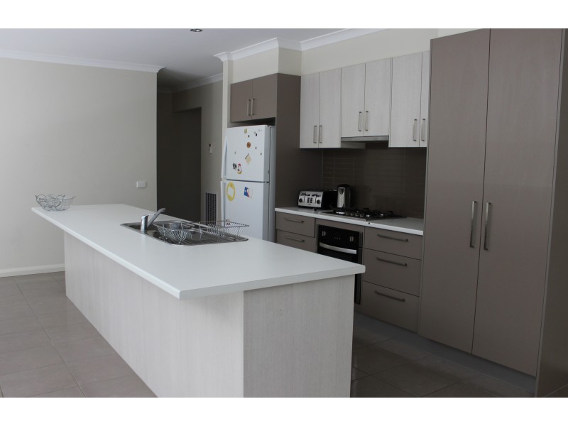 East Bendigo VIC 3550