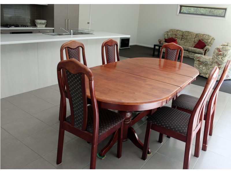 East Bendigo VIC 3550