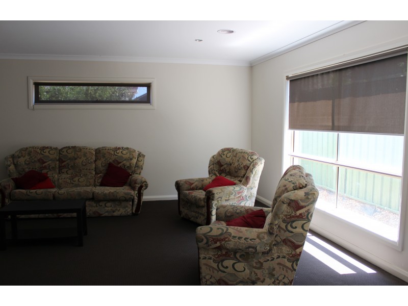 East Bendigo VIC 3550