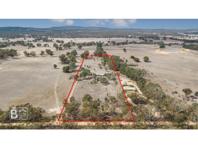 309 Sinclairs Lane, Walmer VIC 3463