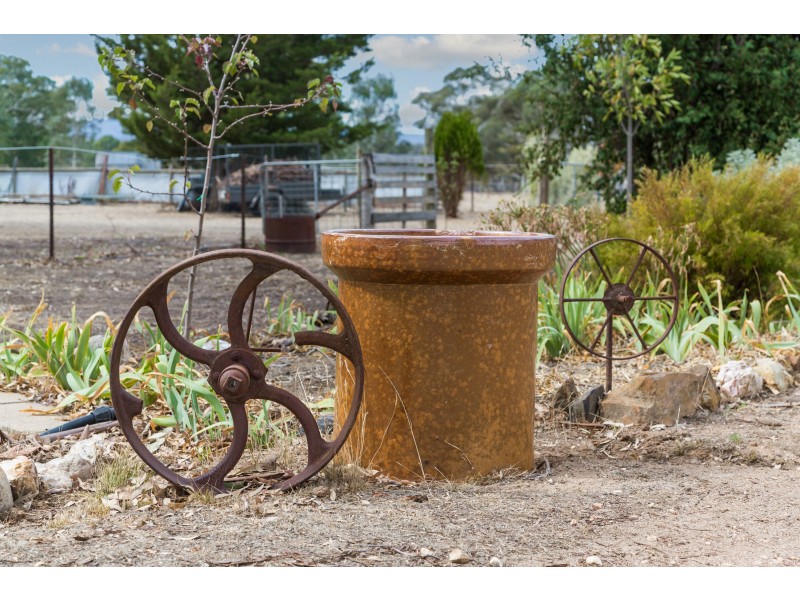 309 Sinclairs Lane, Walmer VIC 3463