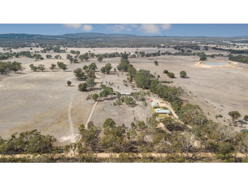 309 Sinclairs Lane, Walmer VIC 3463