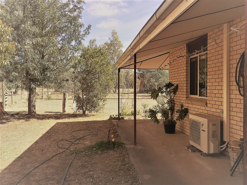 309 Sinclairs Lane, Walmer VIC 3463