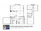 Bendigo VIC 3550 Floorplan