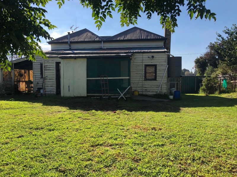 19 Hall Street, Eaglehawk VIC 3556