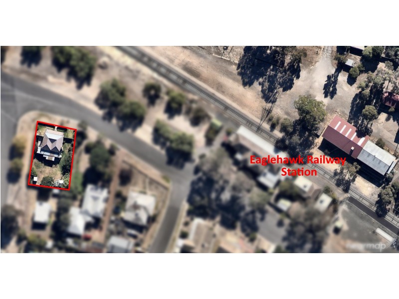 19 Hall Street, Eaglehawk VIC 3556