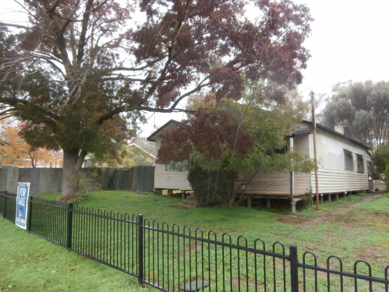 74 Wilson Street, Wedderburn VIC 3518