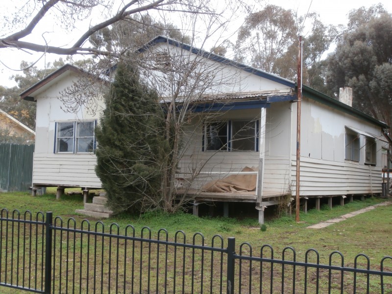 74 Wilson Street, Wedderburn VIC 3518