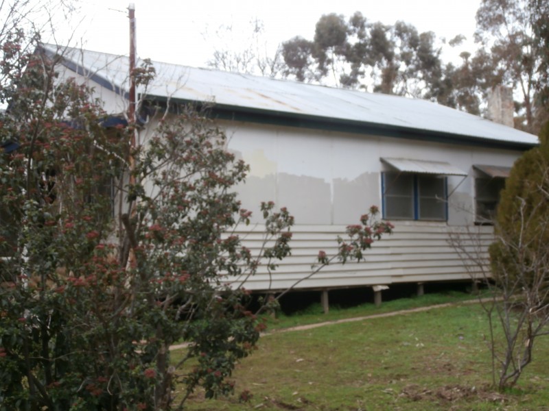 74 Wilson Street, Wedderburn VIC 3518