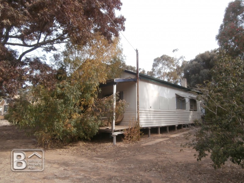 74 Wilson Street, Wedderburn VIC 3518