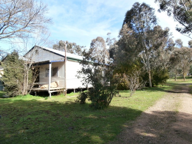 74 Wilson Street, Wedderburn VIC 3518