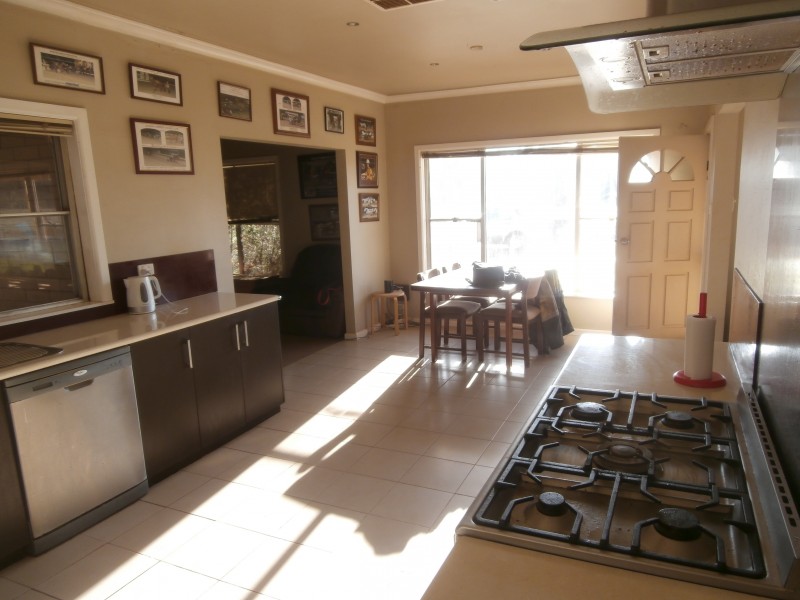 842 Dingee-Serpentine Road, Dingee VIC 3571