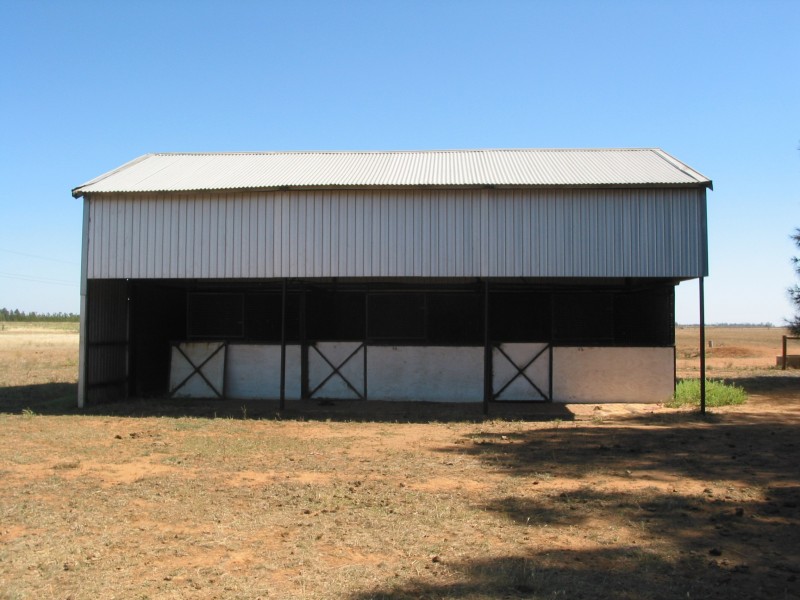 842 Dingee-Serpentine Road, Dingee VIC 3571