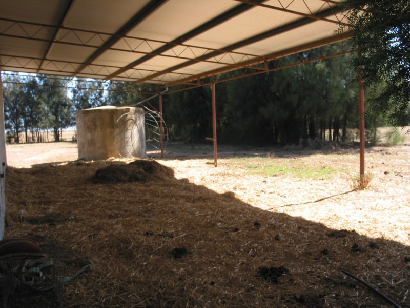 842 Dingee-Serpentine Road, Dingee VIC 3571