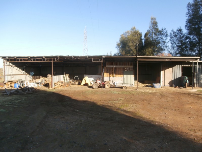 842 Dingee-Serpentine Road, Dingee VIC 3571