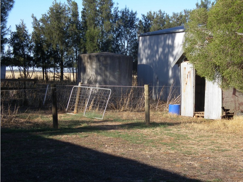 842 Dingee-Serpentine Road, Dingee VIC 3571