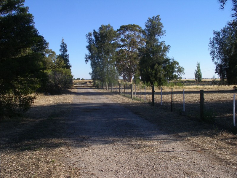 842 Dingee-Serpentine Road, Dingee VIC 3571